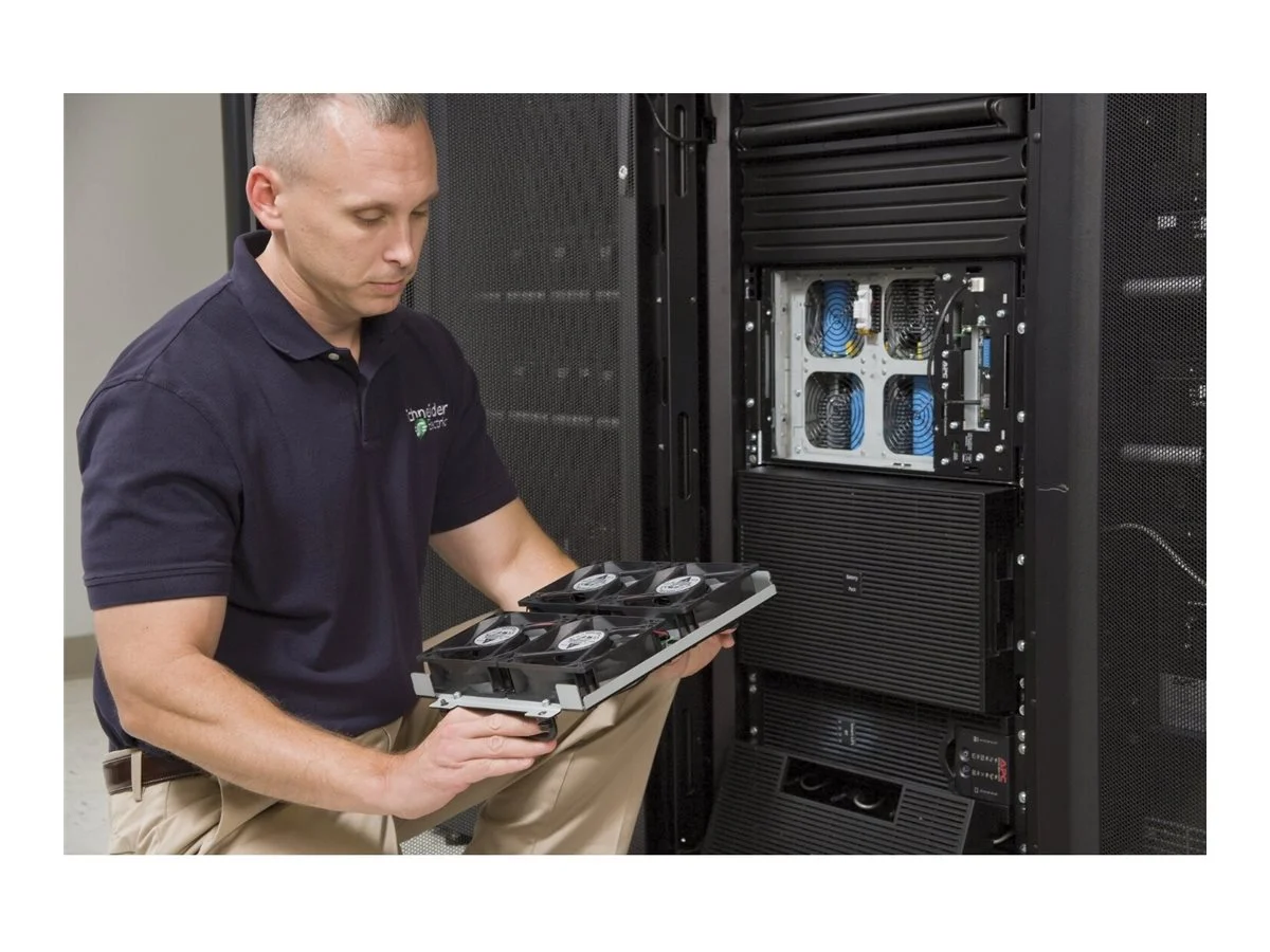 APC 1Yr Advantage EAA Prevent Service