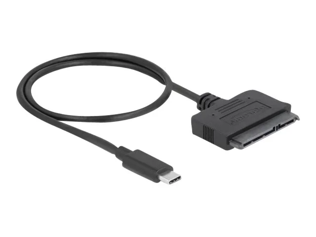 DELOCK USB Type-C Konverter zu 22 Pin