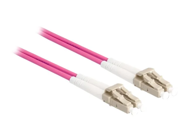 DELOCK LWL Kabel mit Metallarmierung 3m