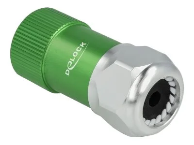 DELOCK Kabelverschraubung 6,4mm
