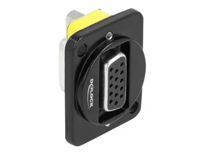 DELOCK D-Typ Modul HDMI-A zu HDMI-A