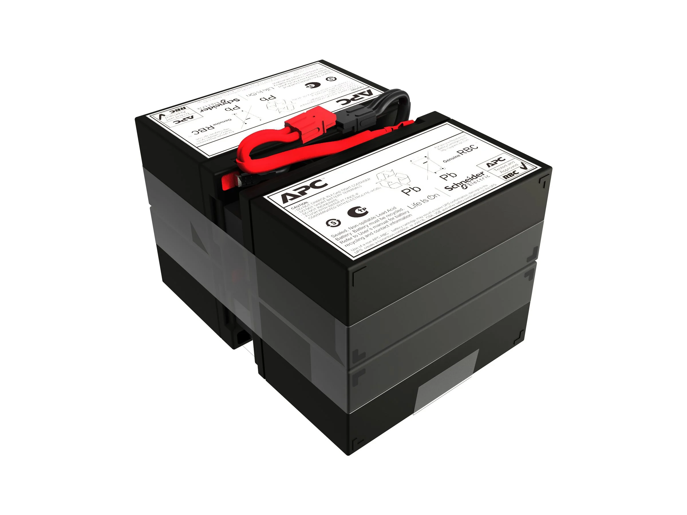 APC Replacement Battery Cartridge 209