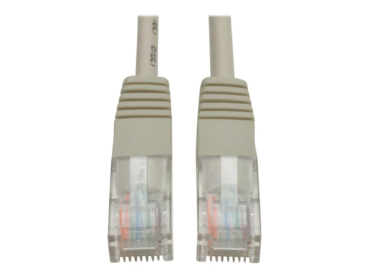 EATON TRIPPLITE Cat5e Ethernet Cable
