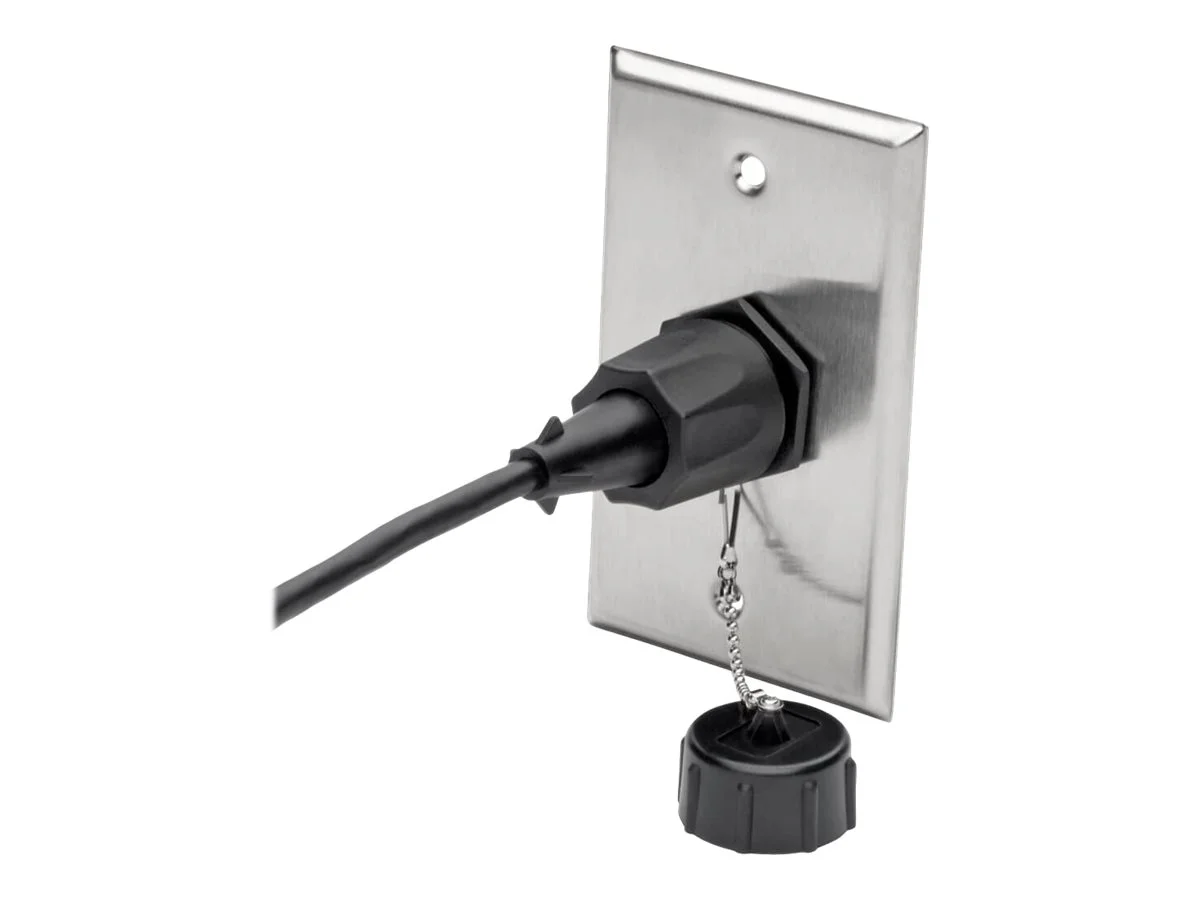 EATON TRIPPLITE Cat 5e/6 Ethernet Cable