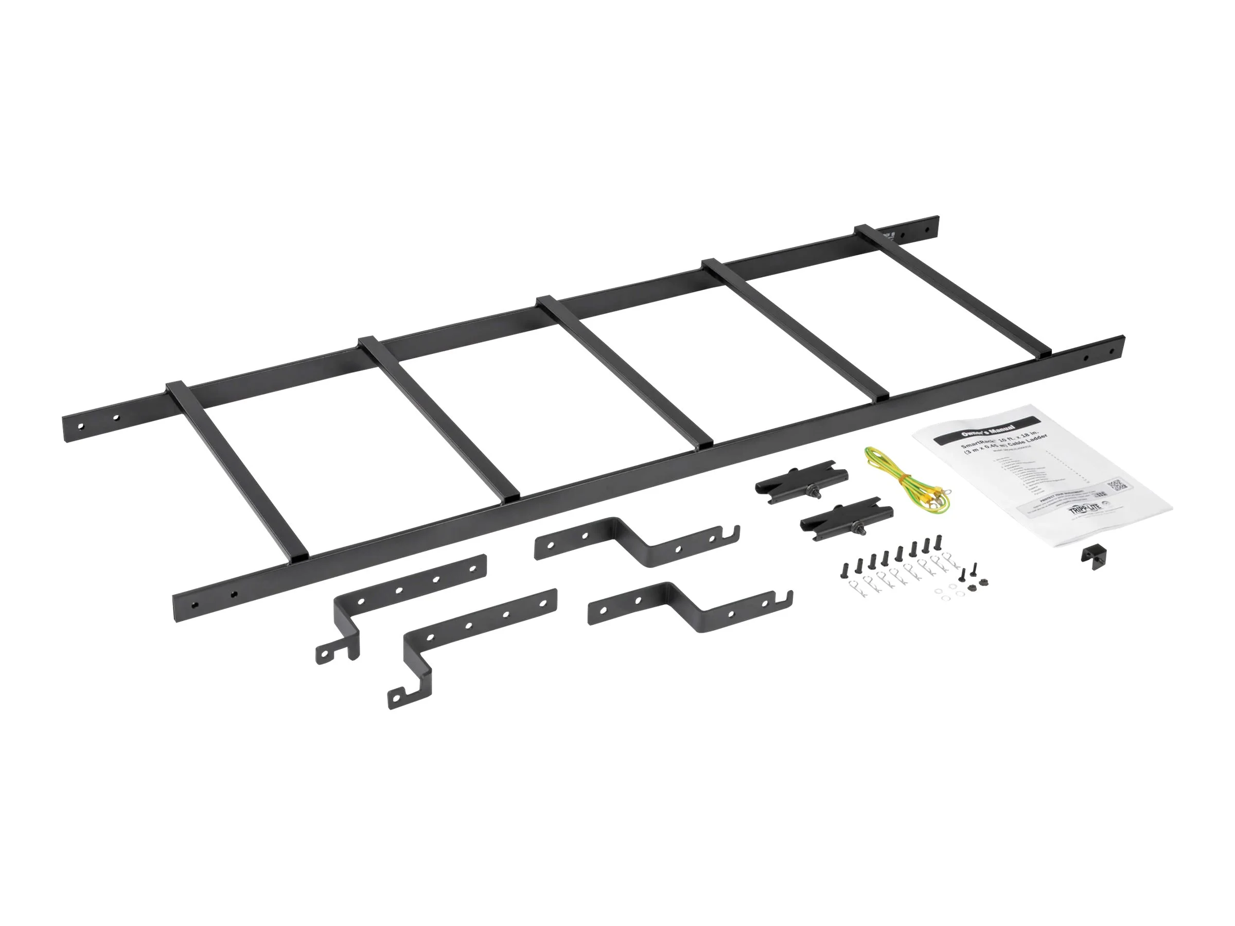 EATON TRIPPLITE Smart Rack Cable Ladder