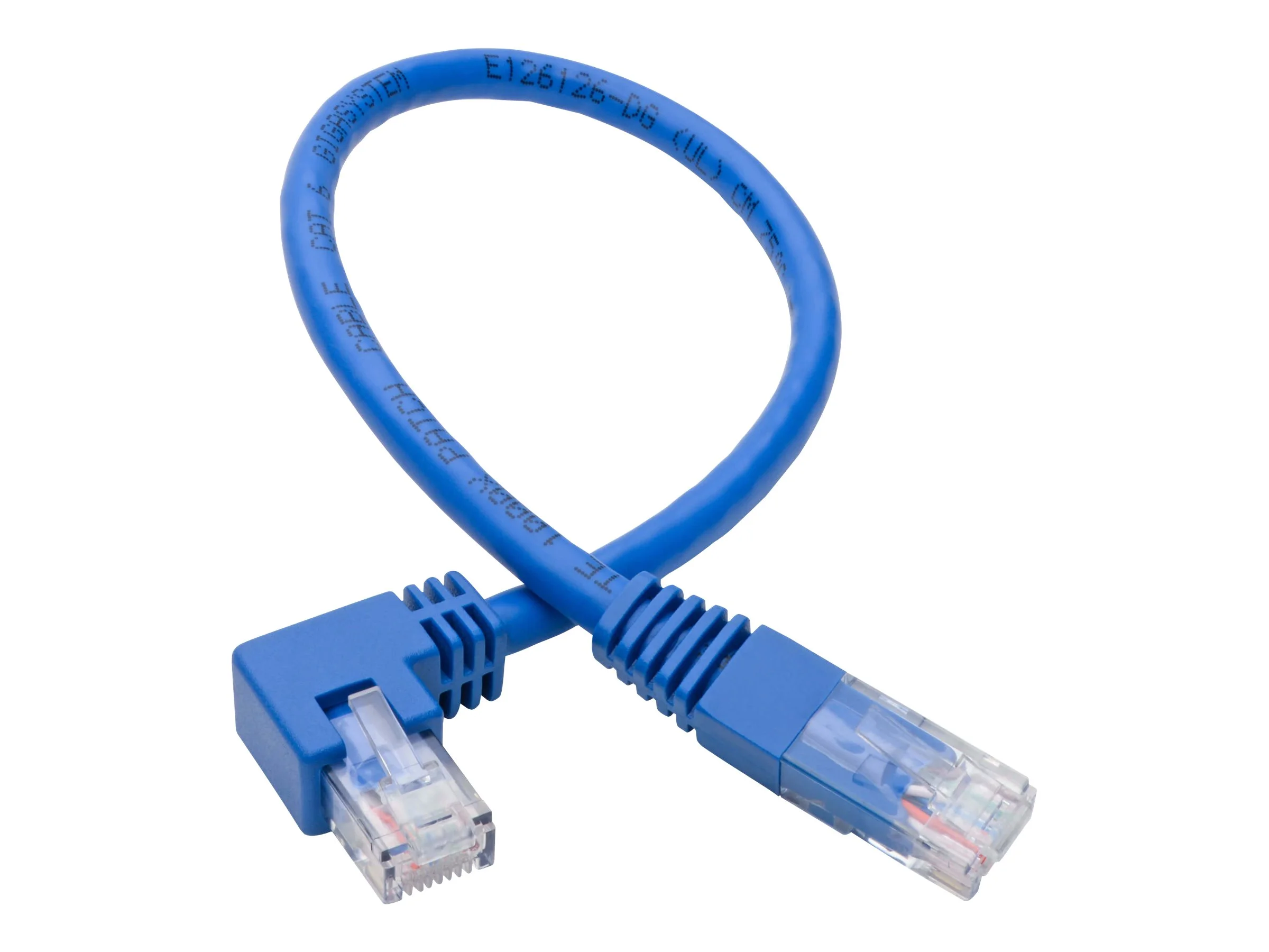 EATON TRIPPLITE Cat6 Network Cable