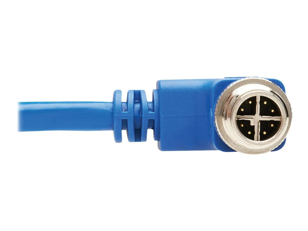 EATON TRIPPLITE Cat6 Network Cable