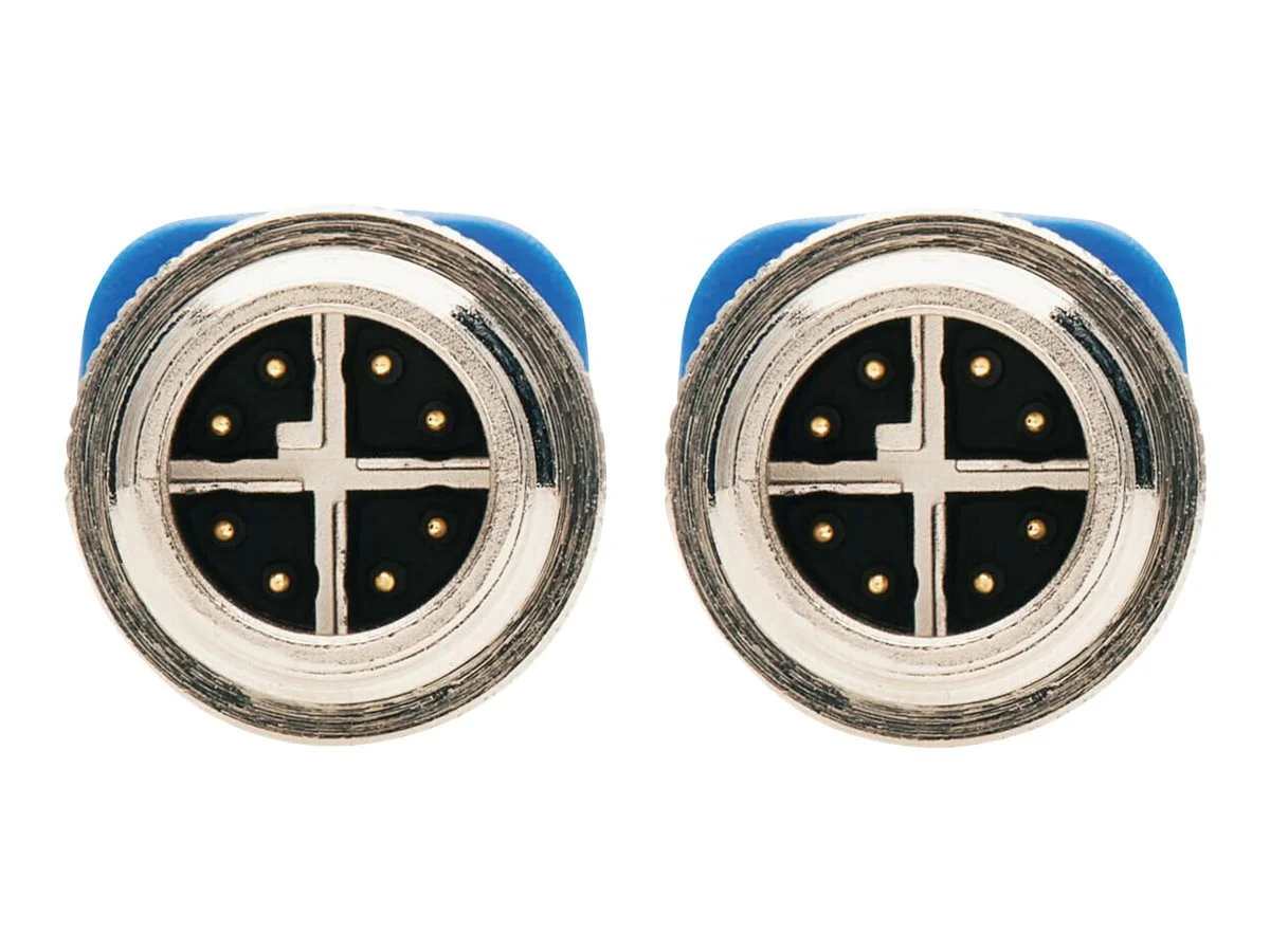 EATON TRIPPLITE Cat6a Network Cable