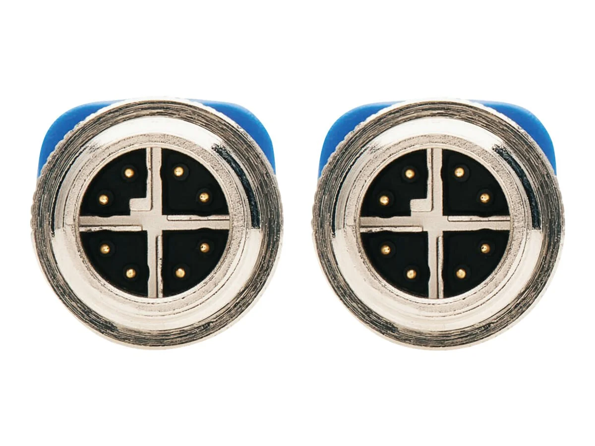 EATON TRIPPLITE Cat6a Network Cable