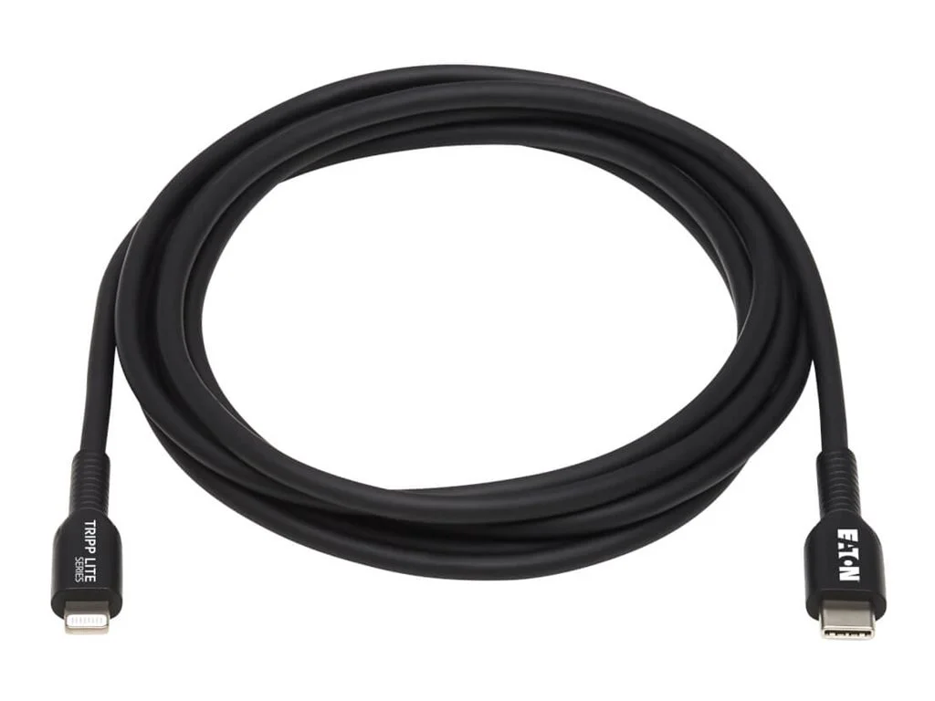EATON TRIPPLITE USB to Lightning Cable