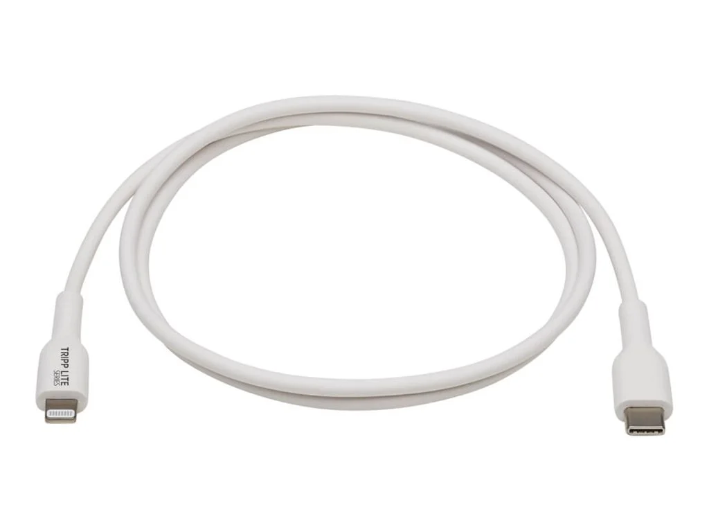 EATON TRIPPLITE USB to Lightning Cable