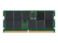 KINGSTON 16GB DDR5 4800MT/s ECC SODIMM