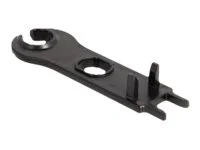 DELOCK Werkzeug fur DL4 Kabel schw. 2 St