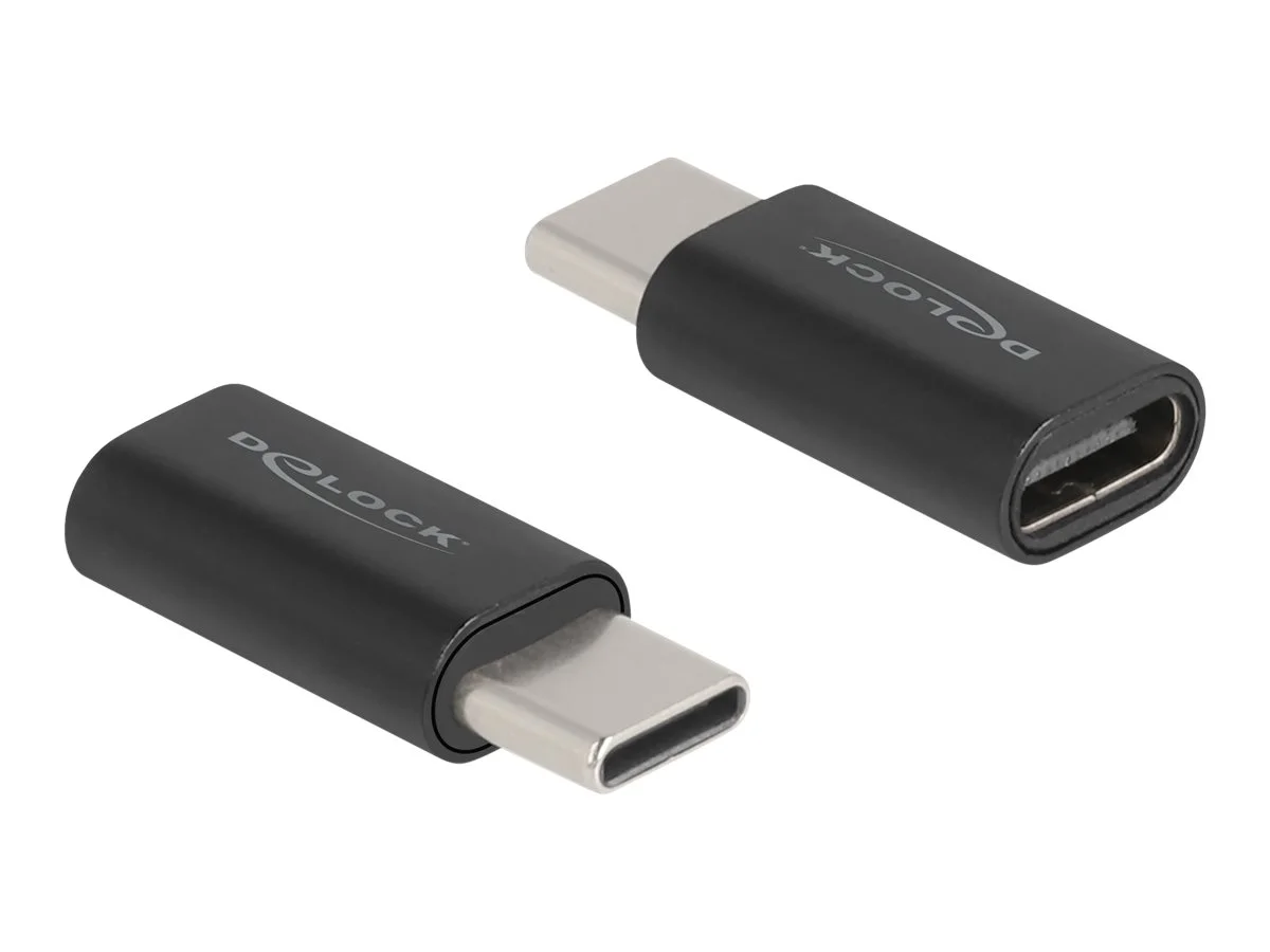 DELOCK Adapter SuperSpeed USB 10 Gbps
