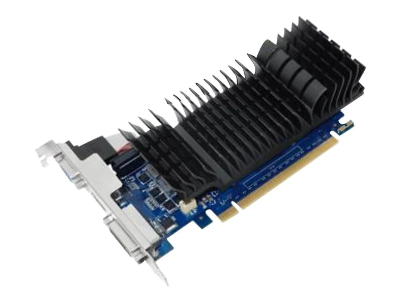 ASUS GeForce GT 730 Silent 2GB DDR5
