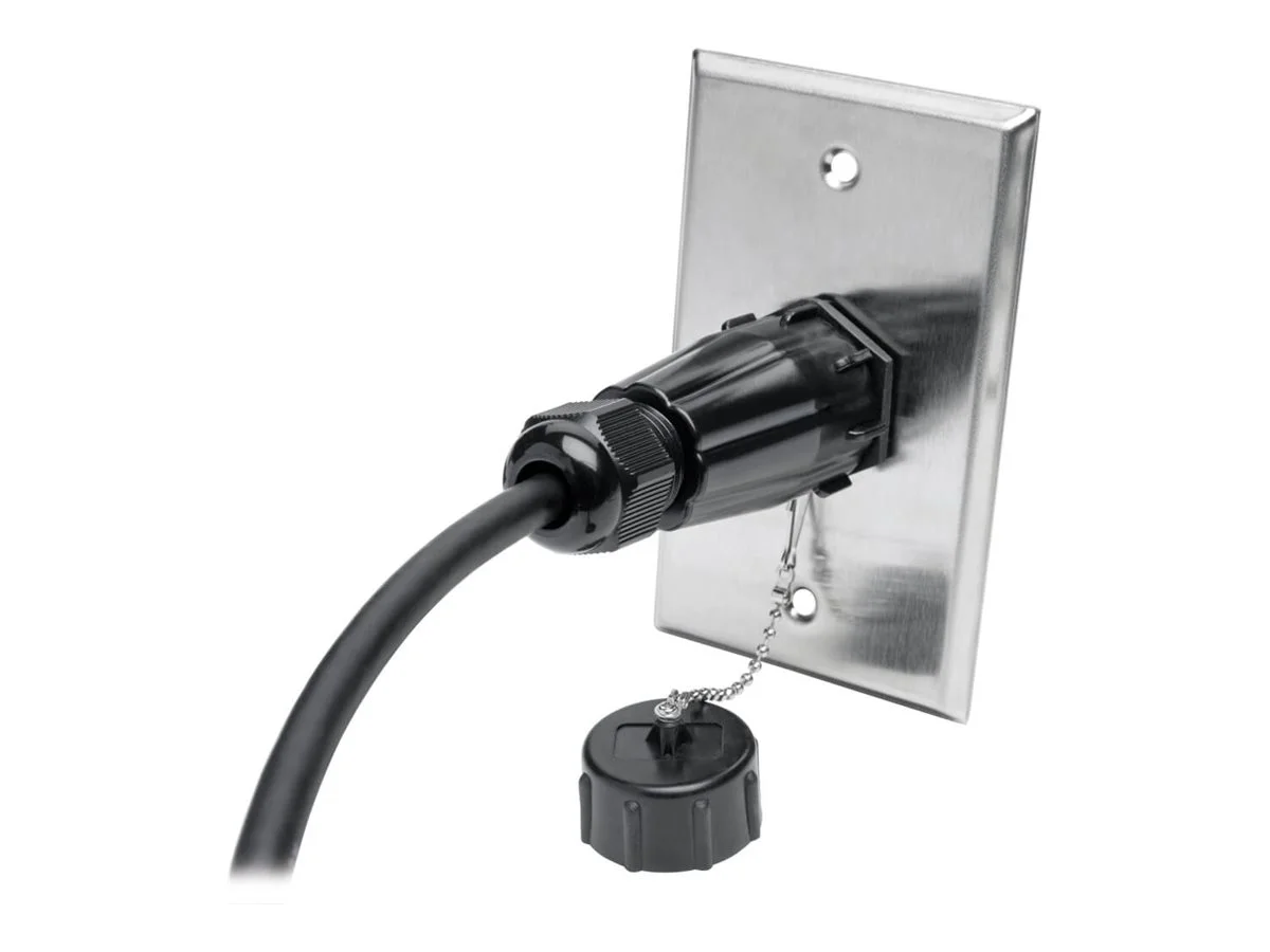 EATON TRIPPLITE 4K HDMI Coupler