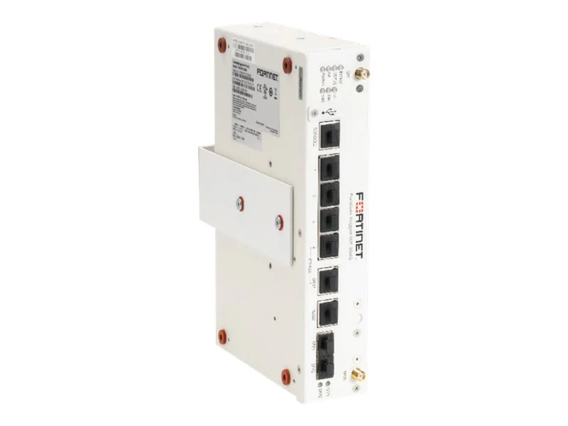 RACKIT RM DIN-Rail Mount FGt Rugged 60F