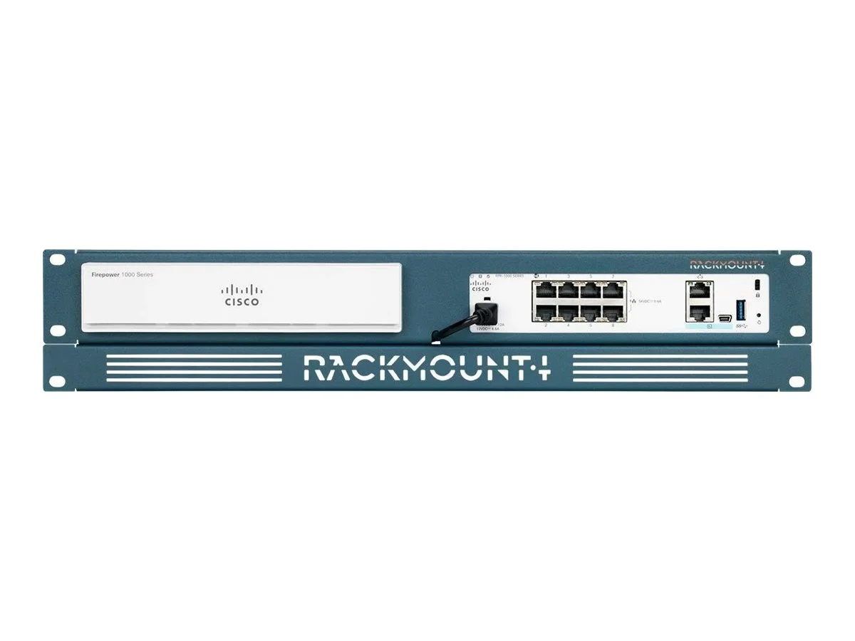 RACKIT RM Kit Cisco Firepower 1010/ASA