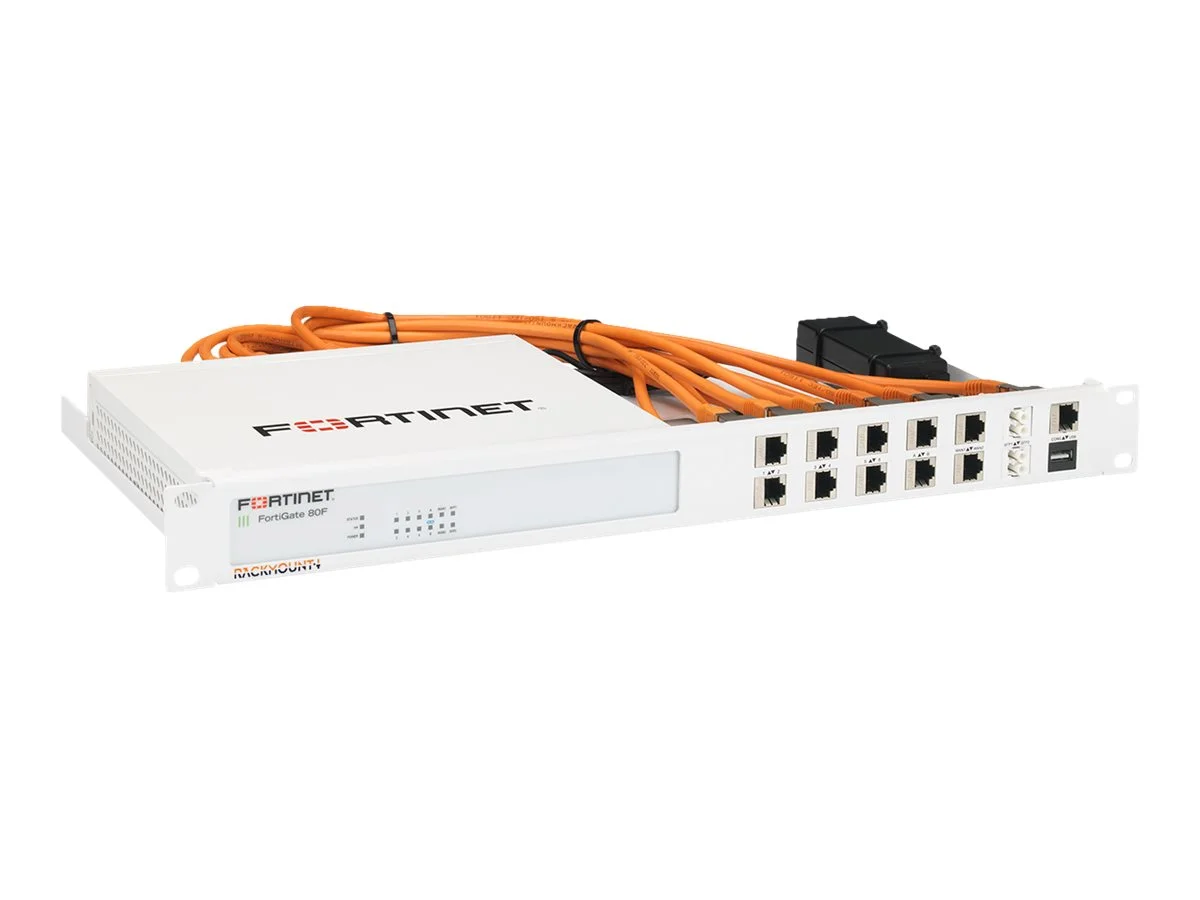 RACKIT RM Kit FGate 80F/81F industrial