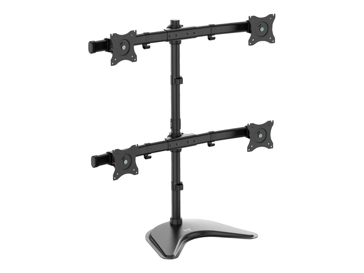 EATON TRIPPLITE Quad Disp. Stand