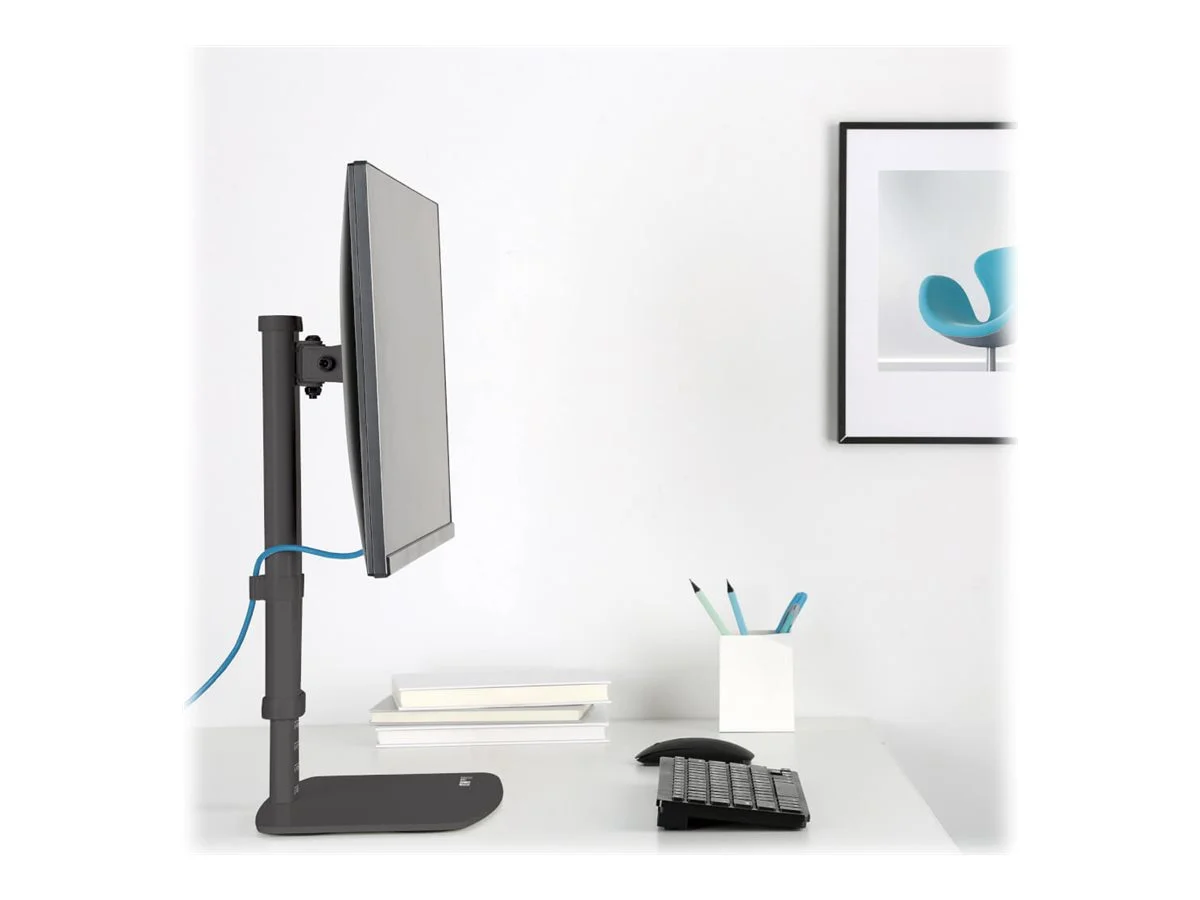 EATON TRIPPLITE Single Disp. Stand