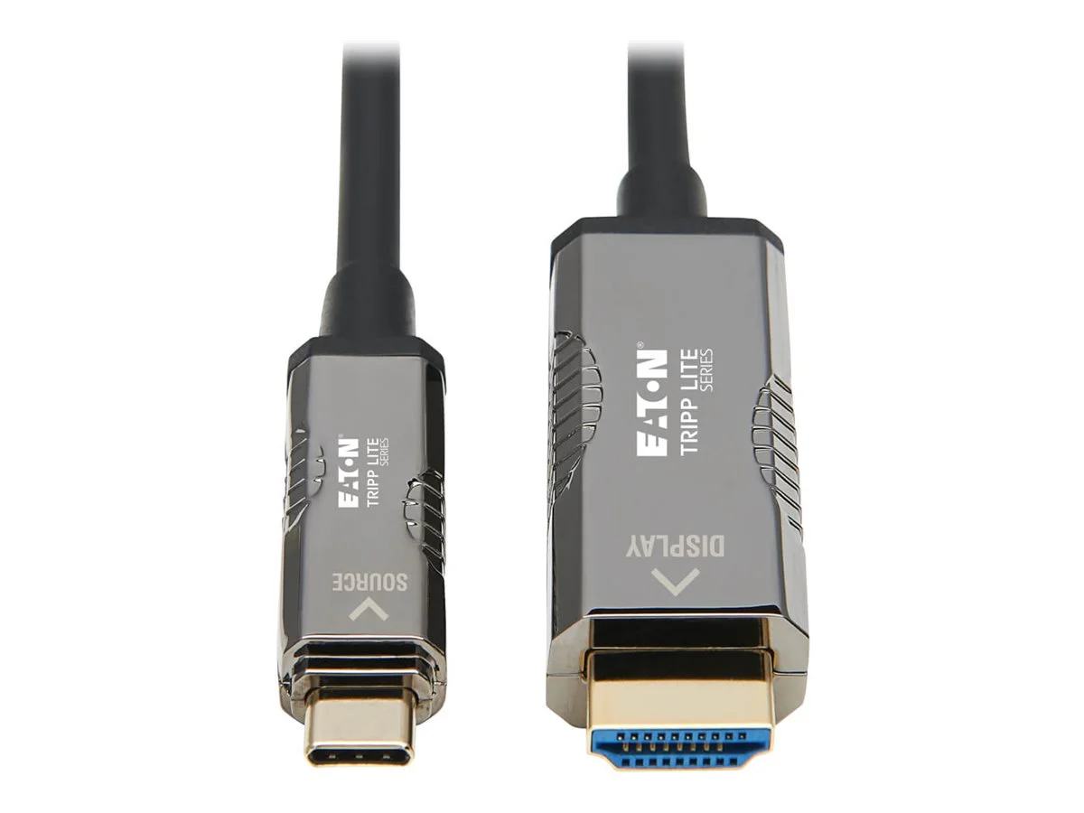 EATON TRIPPLITE USB-C to HDMI
