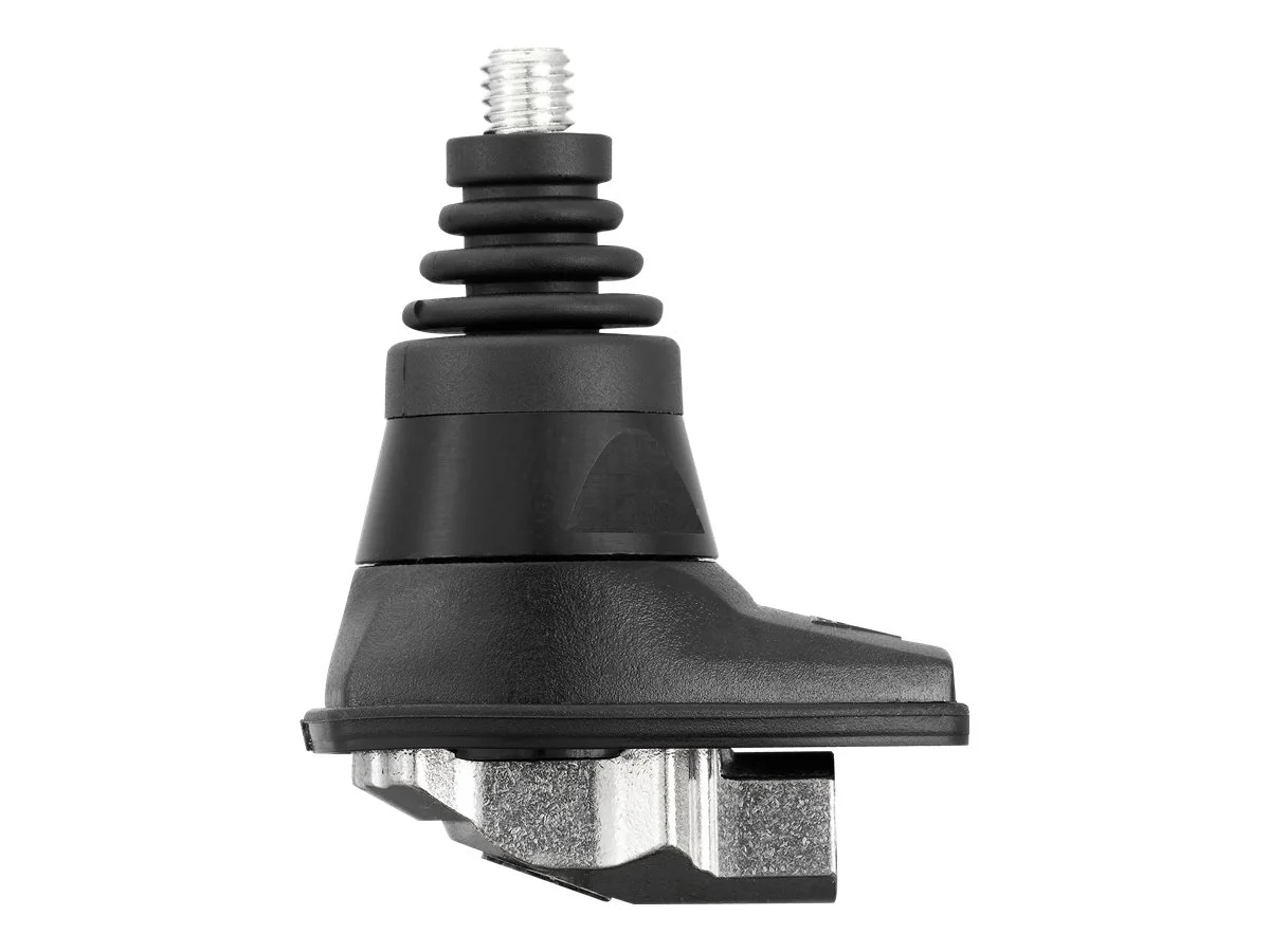 PROCOM XP4-Mount X-Antennenfuß 4m Kabel