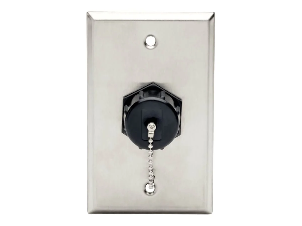 EATON TRIPPLITE Keystone Jack