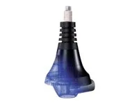 SMARTEQ Round base without cable FME(m)