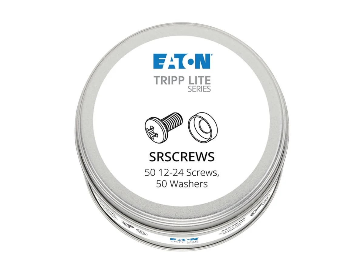 EATON TRIPPLITE Threaded Hole Hard. Kit