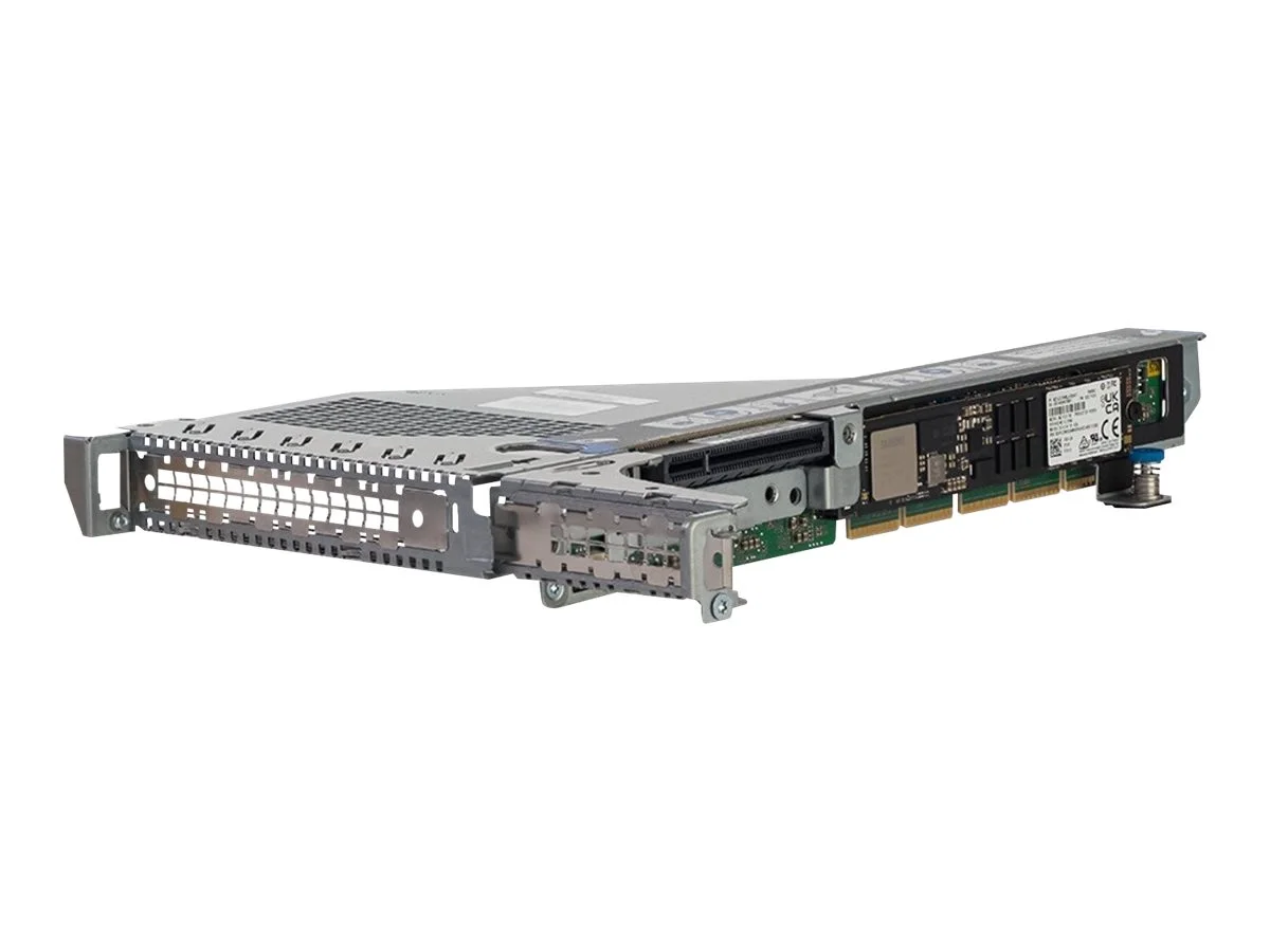 HPE DL380 Gen11 2U 2x16 Tert Riser Kit