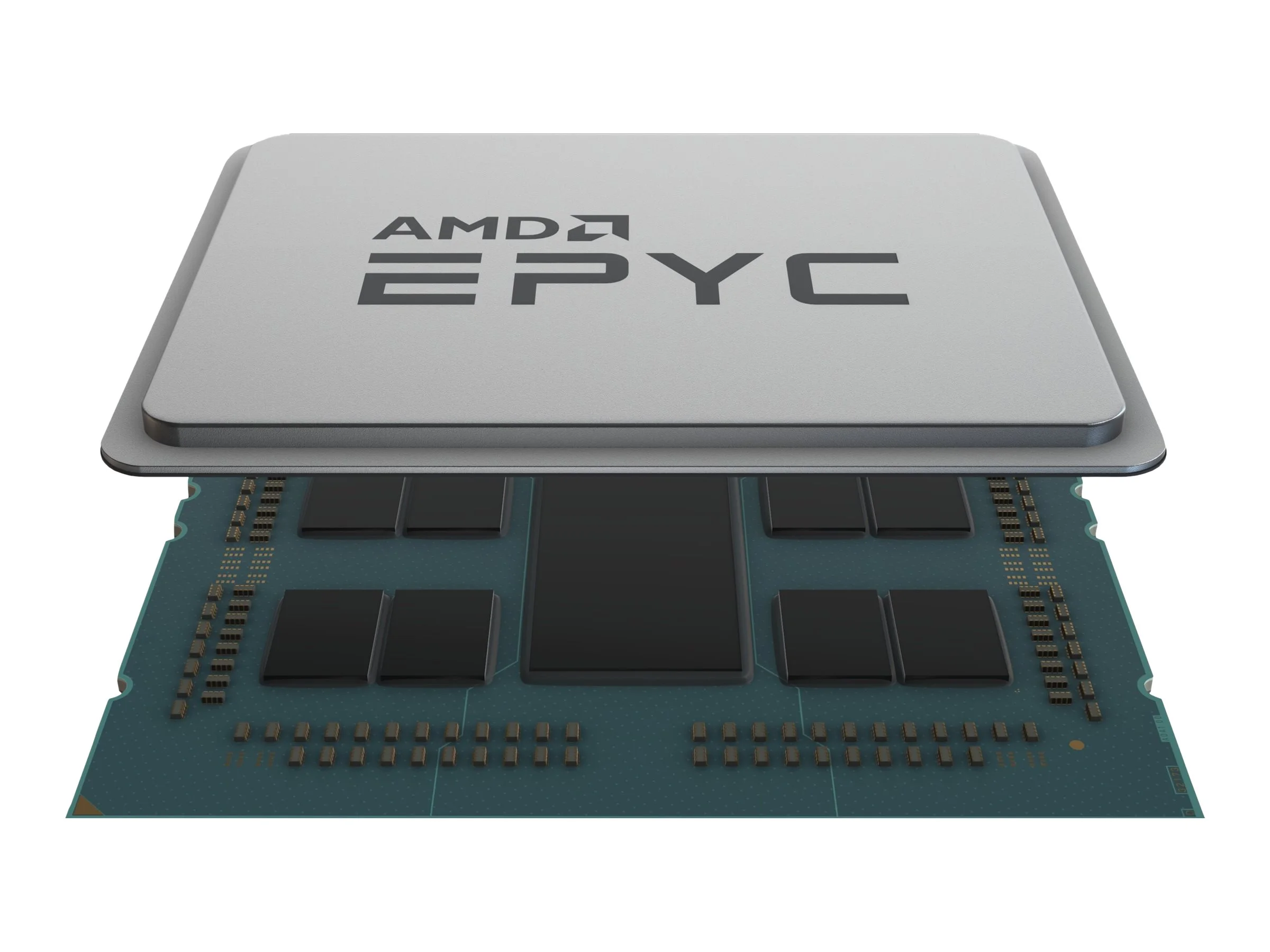 HPE AMD EPYC 9274F CPU