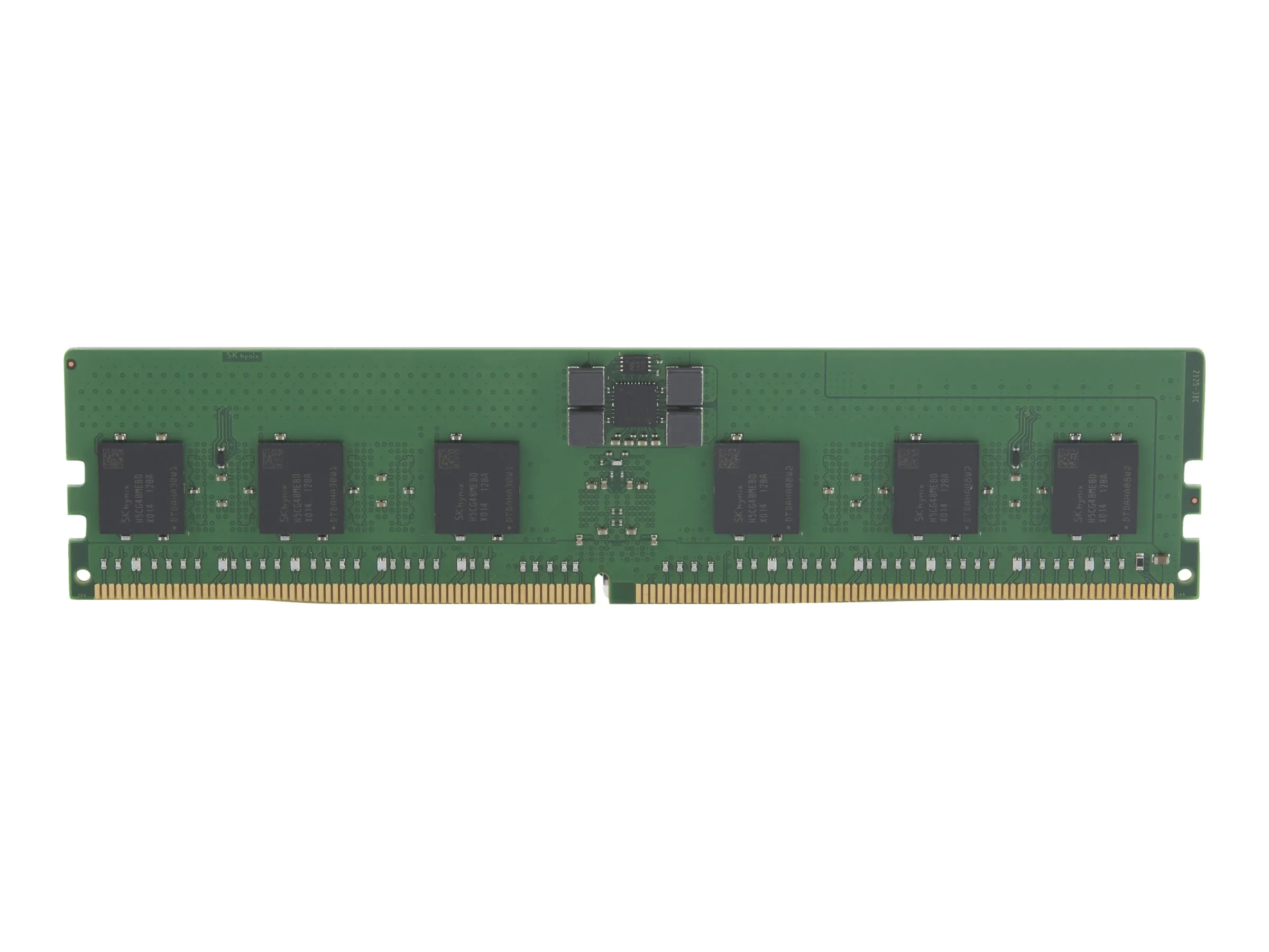 HP 64GB 1x64GB DDR5 4800 DIMM ECC Mem