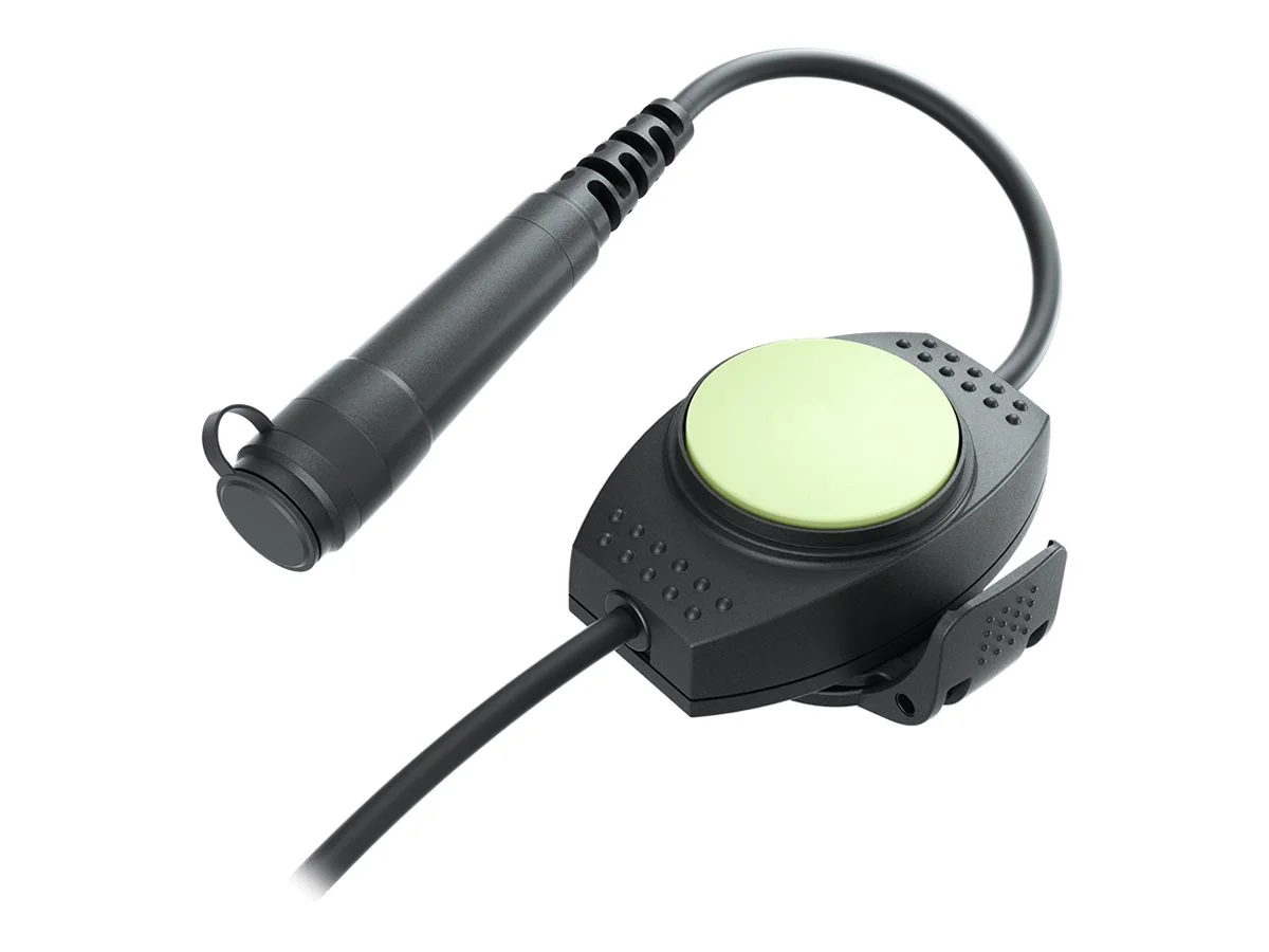 IMTRADEX PTT-8 Unterteil mit Notruf