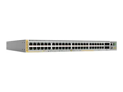 ALLIED L3 Stackable Switch 40x PoE+