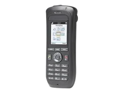 MITEL 5634 WiFi Handset Batterie und CLi