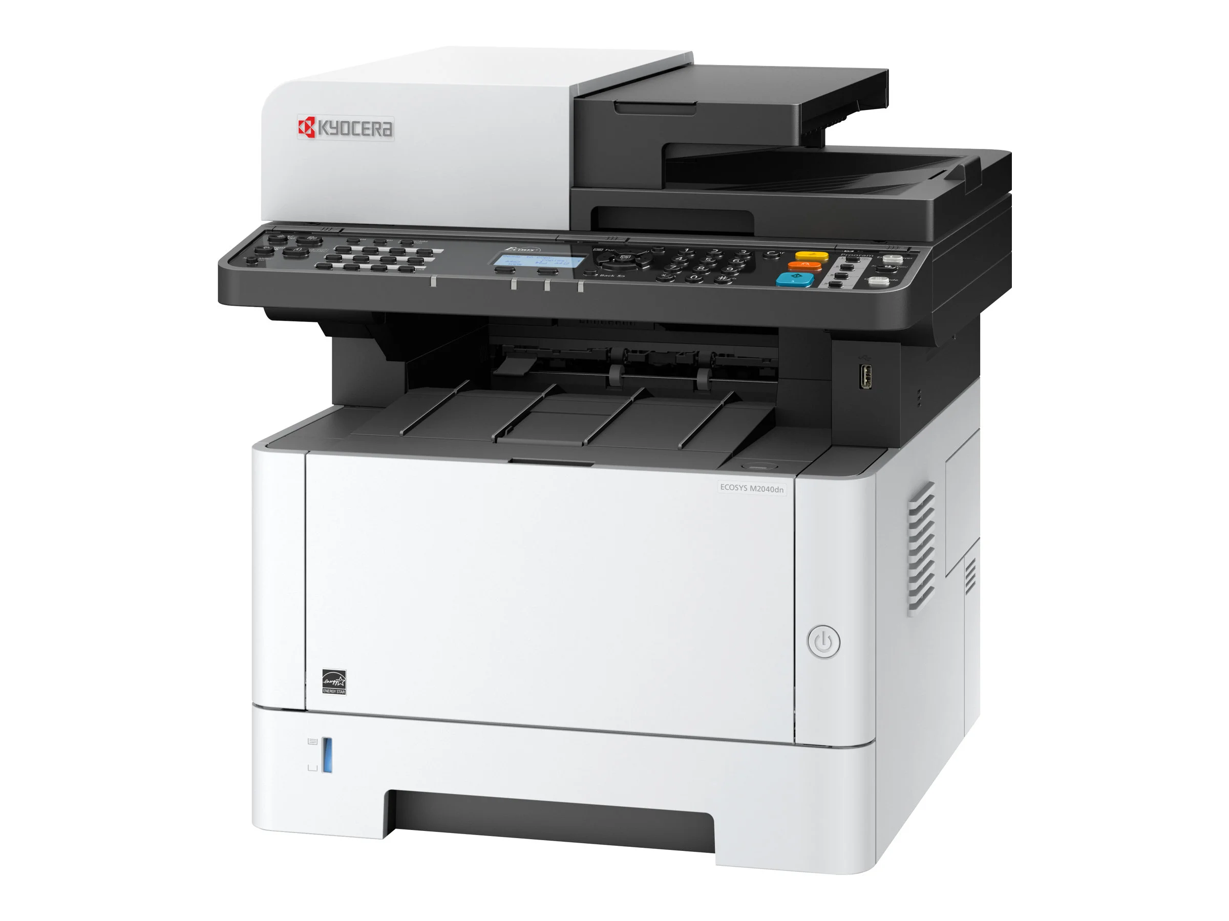 KYOCERA ECOSYS M2040dn/Plus Mono MFP