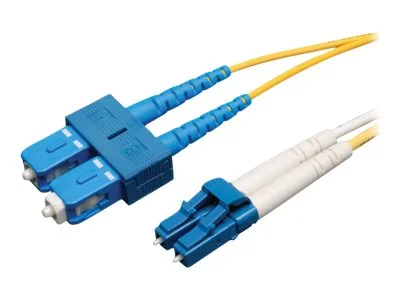 EATON TRIPPLITE Duplex Patch Cable