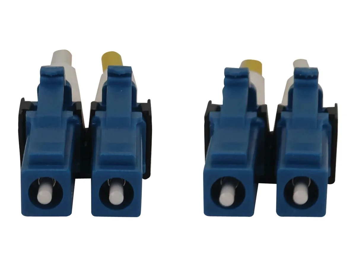 EATON TRIPPLITE Duplex Optic Patch Cable