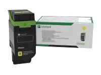 LEXMARK CS632 CX635 Yel Rtn 11.7K Crtg