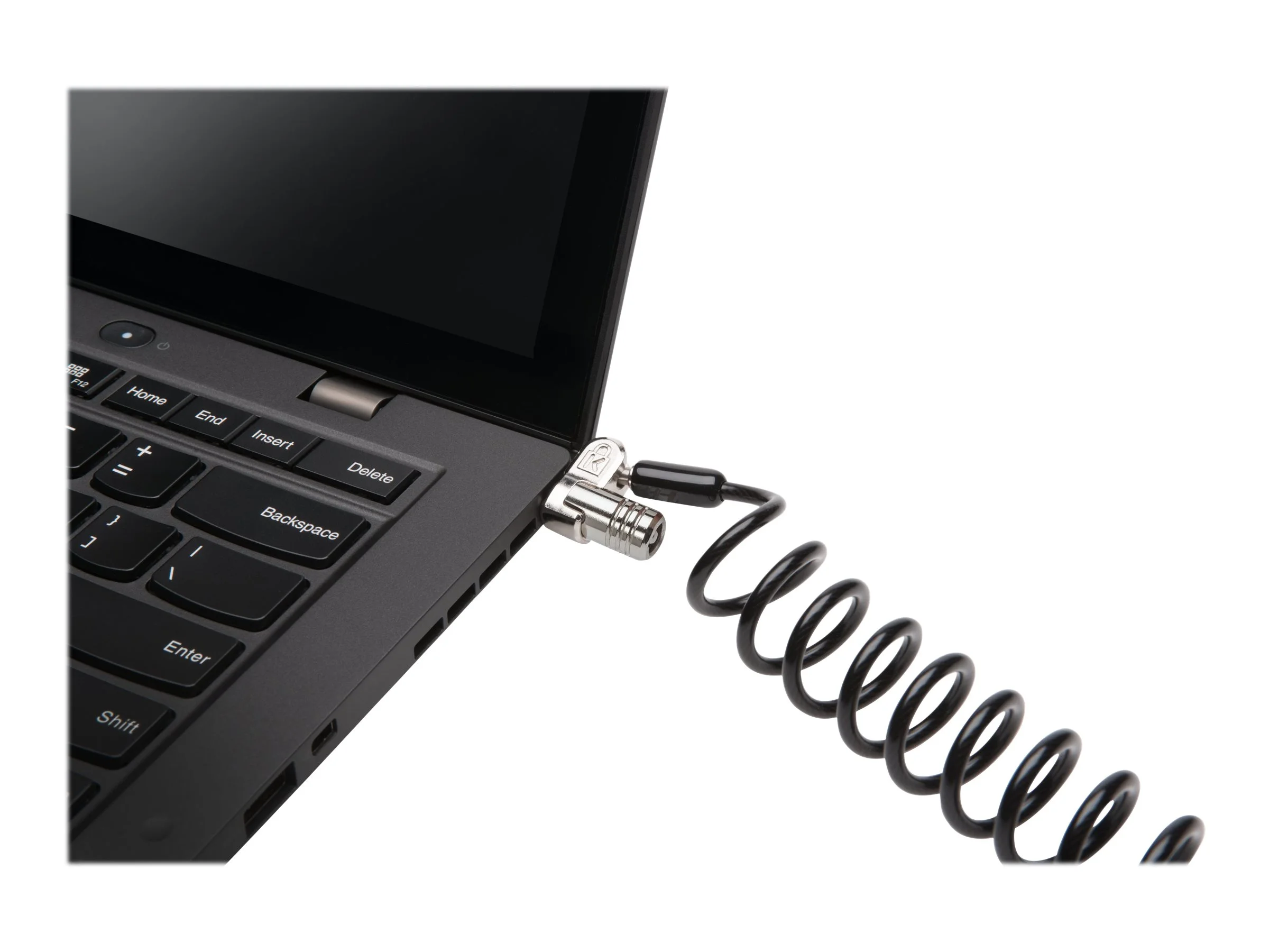 KENSINGTON MicroSaver 2.0 Laptopschloss