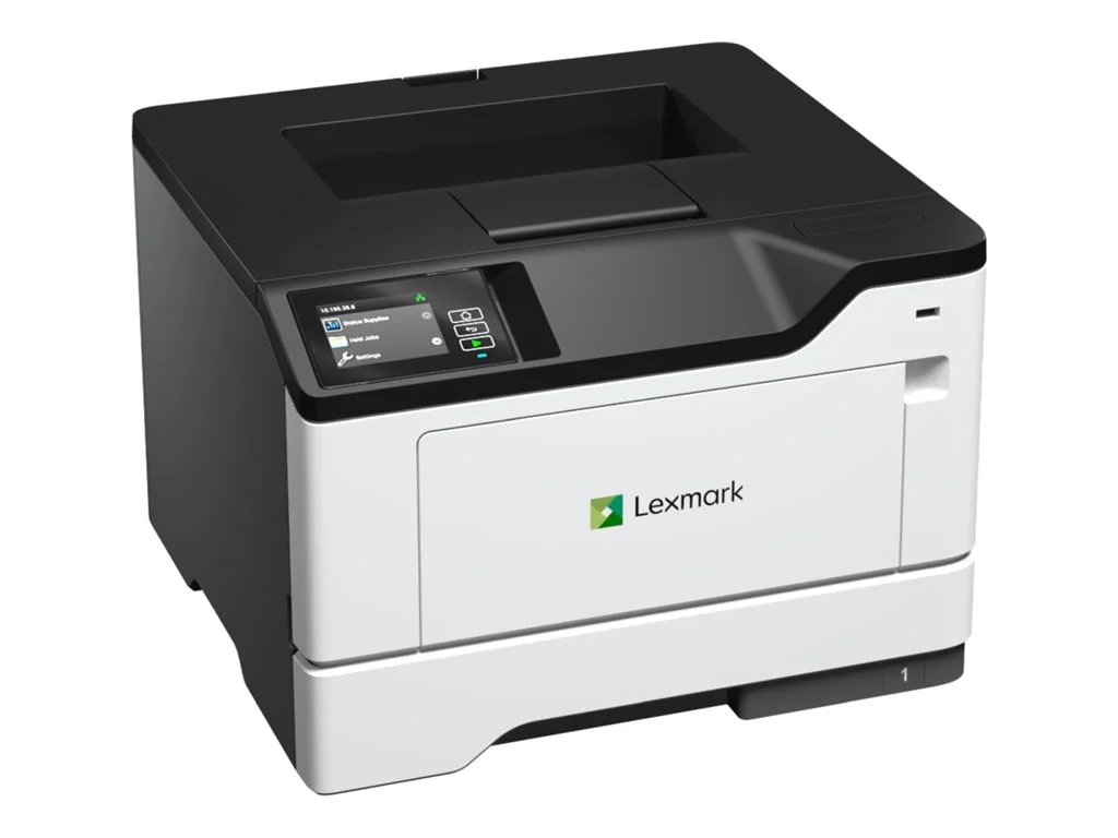LEXMARK MS531dw Monochrome Printer 44ppm