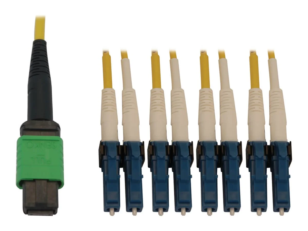 EATON TRIPPLITE Switchable Optic Cable