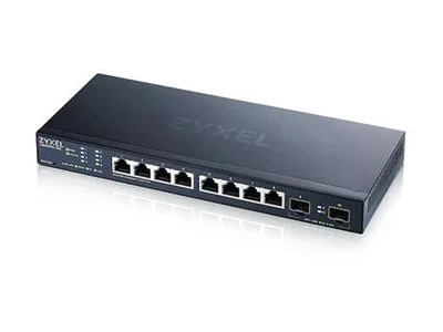 ZYXEL XMG1915-10E Smart Switch