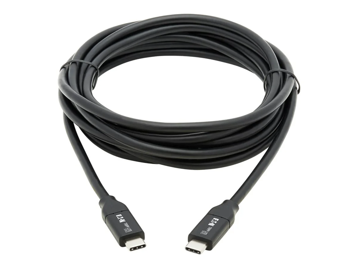 EATON TRIPPLITE USB-C Cable