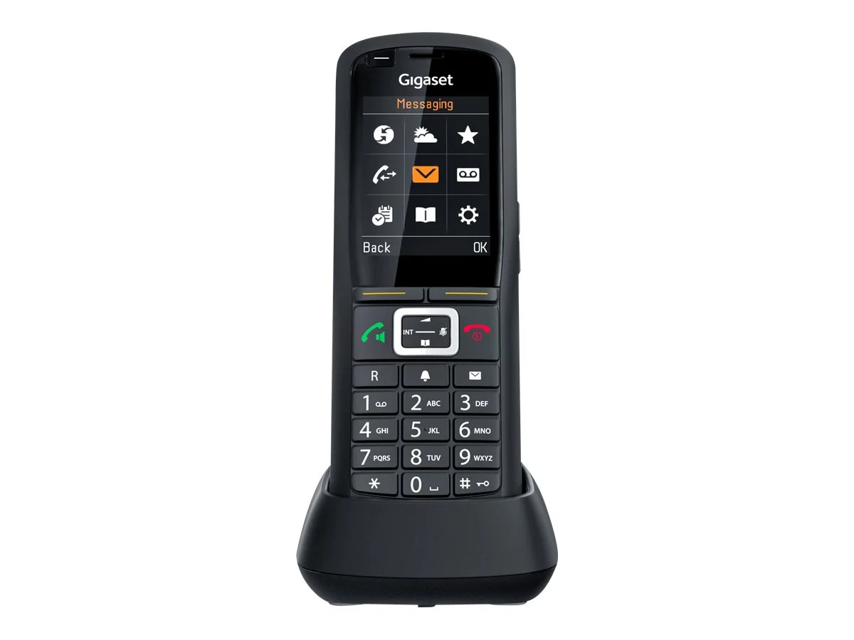 GIGASET PRO R700H protect PRO DECT Mobil