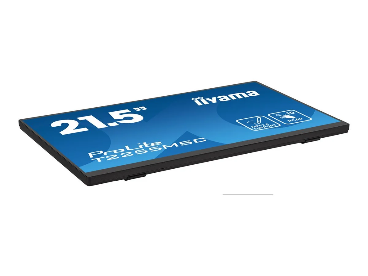 IIYAMA T2255MSC-B1 54,61cm IPS FHD PCAP