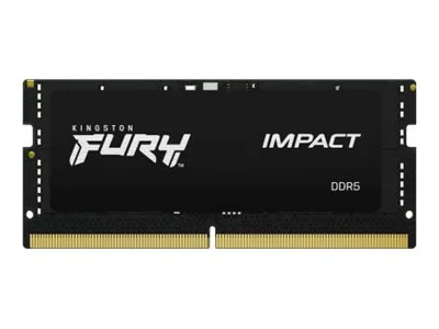 KINGSTON FURY Impact 32GB 6400MT/s DDR5