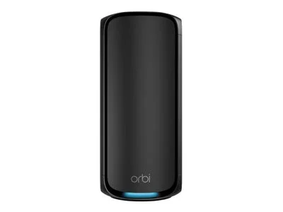 NETGEAR ORBI9 QB WIFI7 BLK SATELLITE