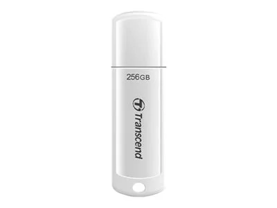 TRANSCEND 512GB USB3.1 Pen Drive Capless